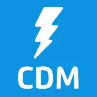 Ballasts for CDM Lamps