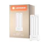 Ledvance DULUX-F LED 12W - 830 Warm White | 4-Pin - Replaces 24W