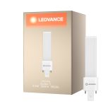 Ledvance DULUX-S LED 3.5W - 830 Warm White | 2-Pin - Replaces 7W