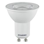 Sylvania RefLED ES50 LED Spot GU10 PAR16 4.2W  345lm 36D - 840 Cool White | Replaces 35W