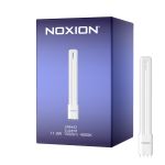Noxion Lucent PL-L LED 11.9W 1500lm - 840 Cool White | 4-Pin - Replaces 24W