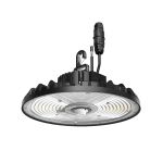 Noxion LED Highbay Concord V4.0 100-200W 17000-34000lm 90D - 840/852/865 CCT | IP65 - 1-10V Dimmable - Replaces 520W - Selectable Wattage