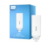 Philips CorePro PL-T LED Bulb HF 9W - 830 Warm White | 4-Pin - Replaces 26W