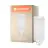 Ledvance Dulux-T LED 7W - 840 Cool White | 4-Pin - Replaces 18W