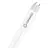 Ledvance LED Tube T8 Performance (EM/Mains) Ultra Efficiency 19.3/23.1W 2800/3300lm - 830 Warm White | 150cm - Lumen Switch - Replaces 58W