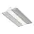 Ledvance LED Highbay Flex White 240W 44160lm 70D - 840 Cool White | IP66 - 1-10V Dimmable