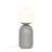 Nordlux Notti Table Lamp Brown | Suitable for E14