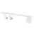 Emibig Ceiling Light Baster Steel White | Suitable for 2x GU10 - Max 8W, 1x E14 - Max 10W