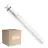 Multipack 10x Philips Master LED Tube T8 (EM/Mains) High Output T8 16.7W 3100lm - 865 Daylight | 150cm - Replaces 58W