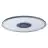 Philips LED Highbay CoreLine Aluminium Grey 196W 35000lm 90D - 840 Cool White | IP66 - Dimmable, Dali 