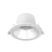 Noxion LED Downlight Apollo V2.0 20W 2520lm - 830/840 CCT | 220mm - Cutout 200mm