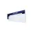 Noxion LED Panel Delta Pro V3 30W 3960lm - 830 Warm White | 120x30cm - UGR 