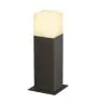 SLV Bollard Grafit SL Anthracite | 30cm - E27 Max. 11W