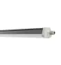 Ledvance Waterproof Batten Damp Proof FLEX Throughwiring 42W 6800lm - 830 Warm White| IP66 - Replaces 2x58W