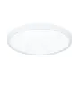 Eglo Ceiling Light Fueva 6 Plastic White 17W 2900lm - 827-840-865 CCT