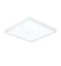 Eglo Ceiling Light Fueva 6 Plastic White 17.5W 2800lm - 827-840-865 CCT