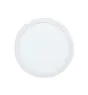 Eglo Recessed Spot Fueva 6 Plastic White 18.5W 2100lm - 827-840-865 CCT