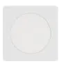 Eglo Recessed Spot Fueva 6 Plastic White 6.3W 720lm - 827-840-865 CCT
