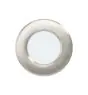 Eglo Recessed Spot Fueva 6 Plastic Satin Nickel 3.7W 450lm - 827-840-865 CCT