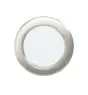 Eglo Recessed Spot Fueva 6 Plastic Satin Nickel 6.3W 720lm - 827-840-865 CCT