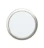 Eglo Recessed Spot Fueva 6 Plastic Satin Nickel 18.5W 2100lm - 827-840-865 CCT