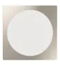 Eglo Recessed Spot Fueva 6 Plastic Satin Nickel 18.5W 2100lm - 827-840-865 CCT