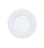 Eglo Recessed Spot Bathroom Fueva 6 Plastic White 3.7W 450lm - 827-840-865 CCT