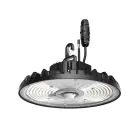 Noxion LED Highbay Concord V4.0 100-200W 17000-34000lm 90D - 840/852/865 CCT | IP65 - 1-10V Dimmable - Replaces 520W - Selectable Wattage