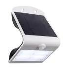 Eglo Wall Light Lamozzo Solar White 3W 440lm - 830-840 CCT | IP44 - Motion and Light Sensor